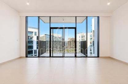 Apartment - 2 Bedrooms - 3 Bathrooms for rent in Arbor View - Arjan - Dubai Apartment - 2 Bedrooms - 3 Bathrooms for rent in Arbor View - Arjan - Dubai