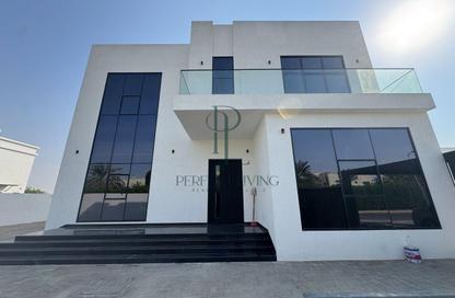 Villa - 5 - 6 for rent in Nad Al Sheba Villas - Nad Al Sheba 3 - Nad Al Sheba - Dubai Villa - 5 - 6 for rent in Nad Al Sheba Villas - Nad Al Sheba 3 - Nad Al Sheba - Dubai