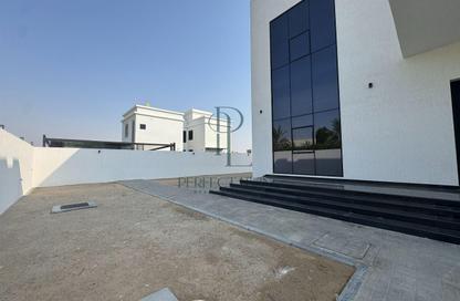Villa - 5 - 6 for rent in Nad Al Sheba Villas - Nad Al Sheba 3 - Nad Al Sheba - Dubai Villa - 5 - 6 for rent in Nad Al Sheba Villas - Nad Al Sheba 3 - Nad Al Sheba - Dubai