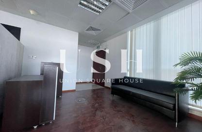 Office Space - Studio - 1 for sale in Jumeirah Bay X2 - Jumeirah Bay Towers - JLT Cluster X - Jumeirah Lake Towers - Dubai Office Space - Studio - 1 for sale in Jumeirah Bay X2 - Jumeirah Bay Towers - JLT Cluster X - Jumeirah Lake Towers - Dubai