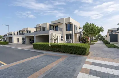 Villa - 5 Bedrooms - 4 Bathrooms for sale in Maple at Dubai Hills Estate 2 - Maple at Dubai Hills Estate - Dubai Hills Estate - Dubai