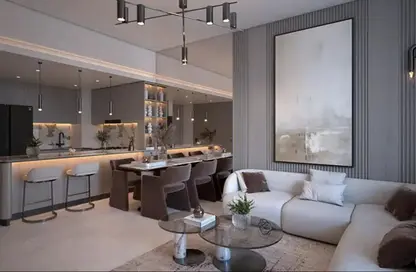 شقة - 3 غرف نوم - 4 حمامات للبيع في ريم من فيجن - ليوان - دبي لاند - دبي