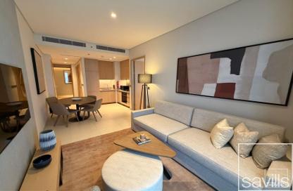 Apartment - 1 Bedroom - 1 Bathroom for rent in Vida Dubai Mall Tower 1 - Vida Residences Dubai Mall - Downtown Dubai - Dubai Apartment - 1 Bedroom - 1 Bathroom for rent in Vida Dubai Mall Tower 1 - Vida Residences Dubai Mall - Downtown Dubai - Dubai