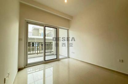 Townhouse - 3 - 4 for rent in Amargo - Damac Hills 2 - Dubai