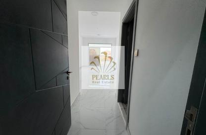 Apartment - 2 Bedrooms - 3 Bathrooms for rent in Al Mowaihat 3 - Al Mowaihat - Ajman