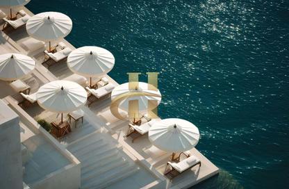 Apartment - 2 - 3 for sale in 241 Waterside - Dubai Islands - Dubai Apartment - 2 - 3 for sale in 241 Waterside - Dubai Islands - Dubai
