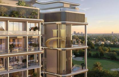 Apartment - 2 - 3 for sale in 241 Waterside - Dubai Islands - Dubai Apartment - 2 - 3 for sale in 241 Waterside - Dubai Islands - Dubai