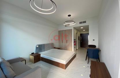 Apartment - Studio - 1 for rent in The Gate - Masdar City - Abu Dhabi Apartment - Studio - 1 for rent in The Gate - Masdar City - Abu Dhabi