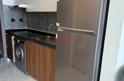 Apartment - Studio - 1 for rent in The Gate - Masdar City - Abu Dhabi Apartment - Studio - 1 for rent in The Gate - Masdar City - Abu Dhabi
