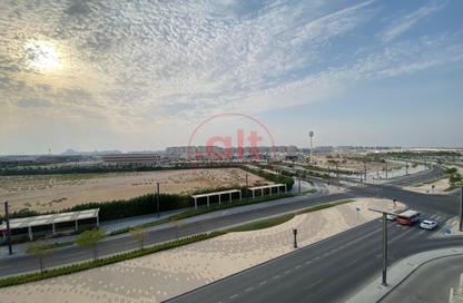 Apartment - Studio - 1 for rent in The Gate - Masdar City - Abu Dhabi Apartment - Studio - 1 for rent in The Gate - Masdar City - Abu Dhabi