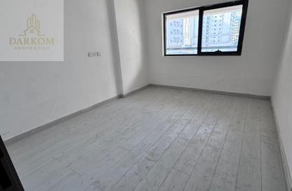 Apartment - 2 Bedrooms - 2 Bathrooms for rent in Sheikh Jaber Al Sabah Street - Al Naimiya - Al Nuaimiya - Ajman