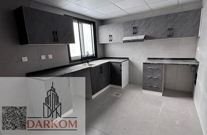 Apartment - 2 Bedrooms - 2 Bathrooms for rent in Sheikh Jaber Al Sabah Street - Al Naimiya - Al Nuaimiya - Ajman Apartment - 2 Bedrooms - 2 Bathrooms for rent in Sheikh Jaber Al Sabah Street - Al Naimiya - Al Nuaimiya - Ajman