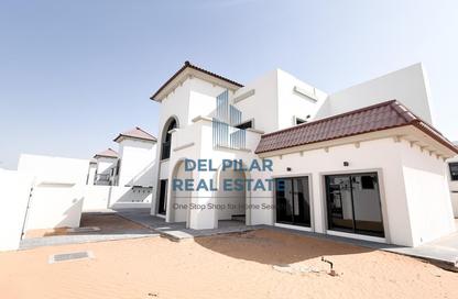 Villa - 5 Bedrooms - 7 Bathrooms for sale in Fay Al Reeman II - Al Shamkha - Abu Dhabi