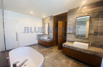 Villa - 6 Bedrooms - 7 Bathrooms for sale in Golf Place 1 - Golf Place - Dubai Hills Estate - Dubai