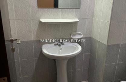 Apartment - 1 - 2 for rent in Lavender Tower - Emirates City - Ajman
