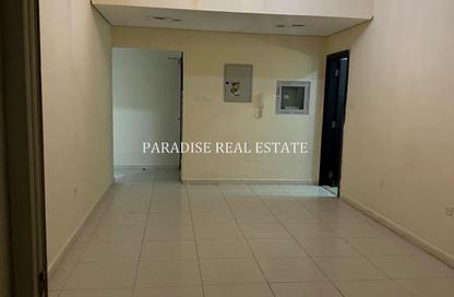 Apartment - 1 - 2 for rent in Lavender Tower - Emirates City - Ajman