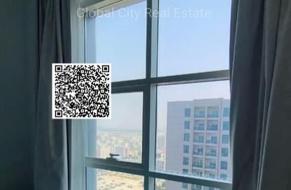 Apartment - 1 Bedroom - 1 Bathroom for rent in City Tower - Al Nuaimiya - Ajman Apartment - 1 Bedroom - 1 Bathroom for rent in City Tower - Al Nuaimiya - Ajman