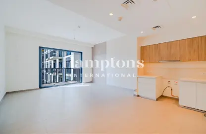 Apartment - 1 Bedroom - 1 Bathroom for rent in Executive Residences 2 - Executive Residences - Dubai Hills Estate - Dubai