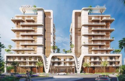 Apartment - 3 Bedrooms - 4 Bathrooms for sale in Kaia - Dubai Islands - Dubai