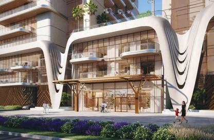 Apartment - 3 Bedrooms - 4 Bathrooms for sale in Kaia - Dubai Islands - Dubai