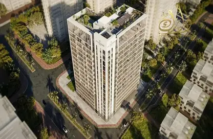 Apartment - 2 Bedrooms - 3 Bathrooms for sale in Norah Residence - District 14 - Jumeirah Village Circle - Dubai