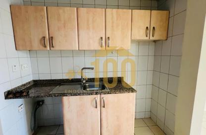 Apartment - Studio - 1 for sale in Building P24 - France Cluster - International City - Dubai Apartment - Studio - 1 for sale in Building P24 - France Cluster - International City - Dubai