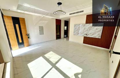 Villa - 5 Bedrooms - 7 Bathrooms for sale in Al Bahia Hills - Al Bahia - Ajman