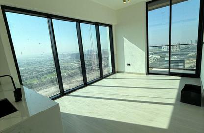 Apartment - 1 - 2 for rent in Binghatti Avenue - Al Jaddaf - Dubai