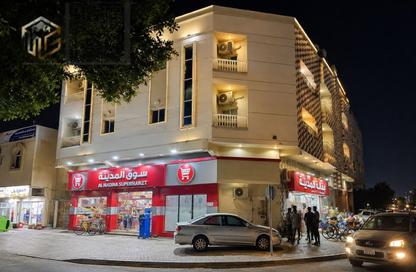 Whole Building - Studio - 7+ for sale in Al Rawda 3 Villas - Al Rawda 3 - Al Rawda - Ajman