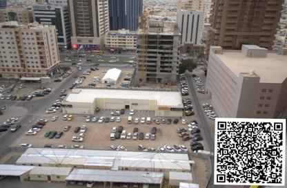 Apartment - 2 Bedrooms - 3 Bathrooms for rent in Ajman One Tower 10 - Ajman One - Ajman Downtown - Ajman Apartment - 2 Bedrooms - 3 Bathrooms for rent in Ajman One Tower 10 - Ajman One - Ajman Downtown - Ajman