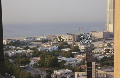 Apartment - 2 Bedrooms - 3 Bathrooms for rent in Ajman One Tower 1 - Ajman One - Ajman Downtown - Ajman