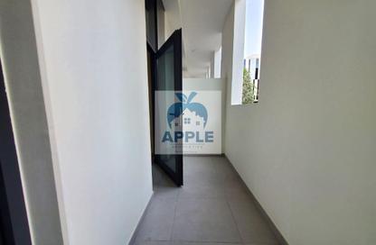 Apartment - Studio - 1 Bathroom for rent in The Link - East Village - Aljada - Sharjah