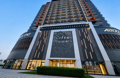 Apartment - Studio - 1 Bathroom for sale in Celia Heights - Majan - Dubai