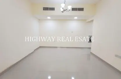 Apartment - 1 Bedroom - 2 Bathrooms for rent in Street 20 - Al Nahda - Sharjah