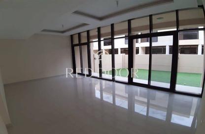 Townhouse - 3 - 4 for sale in Rockwood - Damac Hills - Dubai