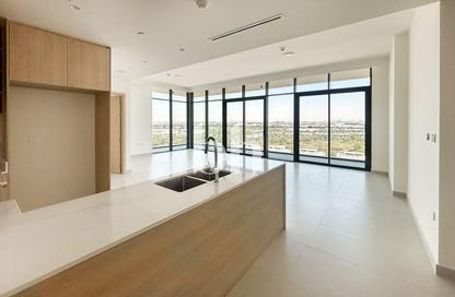 Apartment - 3 Bedrooms - 4 Bathrooms for rent in Golf Grand - Dubai Hills Estate - Dubai