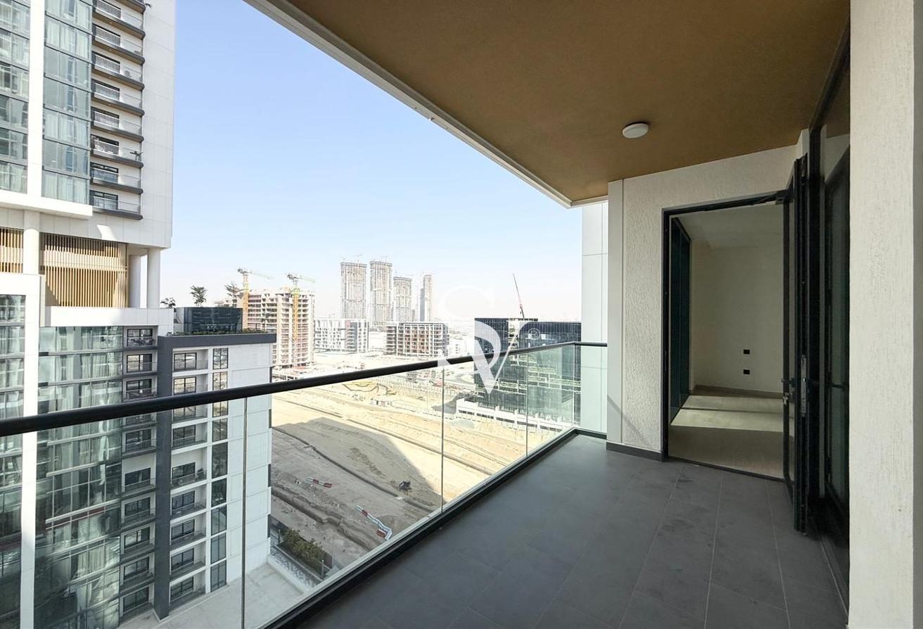 Spacious 2-Bedroom + Maid’s Room | Prime Location photo 20