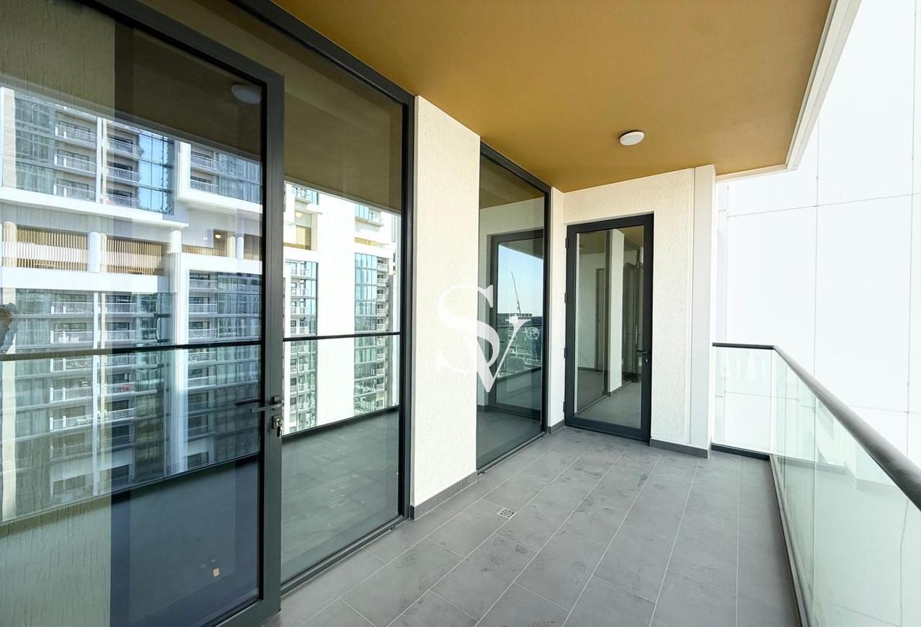 Spacious 2-Bedroom + Maid’s Room | Prime Location photo 21