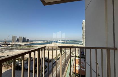 Apartment - 3 Bedrooms - 4 Bathrooms for sale in Reflection - Shams Abu Dhabi - Al Reem Island - Abu Dhabi Apartment - 3 Bedrooms - 4 Bathrooms for sale in Reflection - Shams Abu Dhabi - Al Reem Island - Abu Dhabi