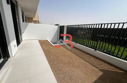 Townhouse - 3 Bedrooms - 4 Bathrooms for rent in Greenview 3 - Emaar South - Dubai South (Dubai World Central) - Dubai Townhouse - 3 Bedrooms - 4 Bathrooms for rent in Greenview 3 - Emaar South - Dubai South (Dubai World Central) - Dubai