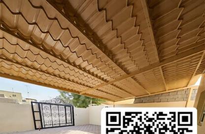 Villa - 4 Bedrooms - 5 Bathrooms for sale in Al Qadsiya - Al Heerah - Sharjah