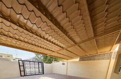Villa - 4 Bedrooms - 5 Bathrooms for sale in Al Qadsiya - Al Heerah - Sharjah