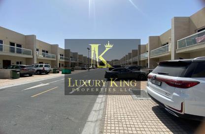 Townhouse - 3 - 4 for rent in Warsan Village - International City - Dubai Townhouse - 3 - 4 for rent in Warsan Village - International City - Dubai