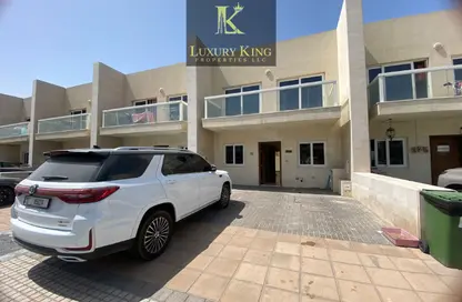 Townhouse - 3 Bedrooms - 4 Bathrooms for rent in Warsan Village - International City - Dubai