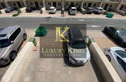 Townhouse - 3 - 4 for rent in Warsan Village - International City - Dubai Townhouse - 3 - 4 for rent in Warsan Village - International City - Dubai