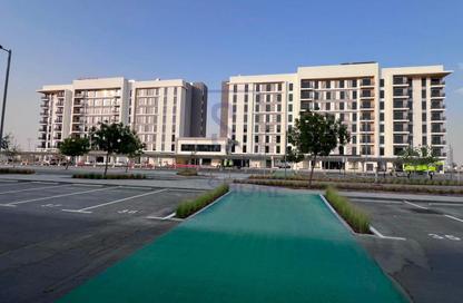 Apartment - 2 - 2 for rent in Reeman Living - Al Shamkha - Abu Dhabi