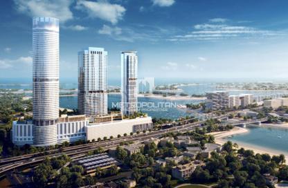 Apartment - 3 - 5 for sale in Palm Beach Towers 1 - Palm Beach Towers - Palm Jumeirah - Dubai Apartment - 3 - 5 for sale in Palm Beach Towers 1 - Palm Beach Towers - Palm Jumeirah - Dubai