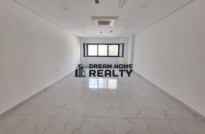 Office Space - Studio for rent in Ibtikar 1 - Al Majaz 2 - Al Majaz - Sharjah