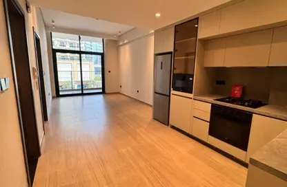 Apartment - 1 Bedroom - 2 Bathrooms for rent in Marquis Galleria - Arjan - Dubai