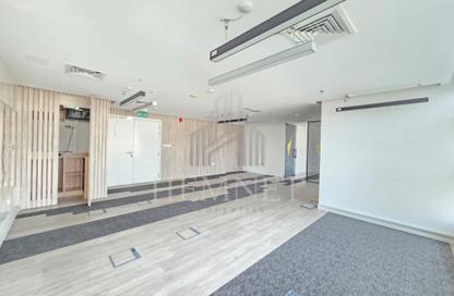 Office Space - Studio for rent in Nassima Tower - Sheikh Zayed Road - Dubai